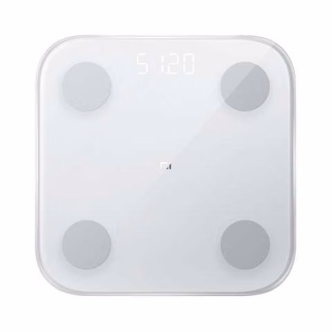Balanza Mi Body Scale 2