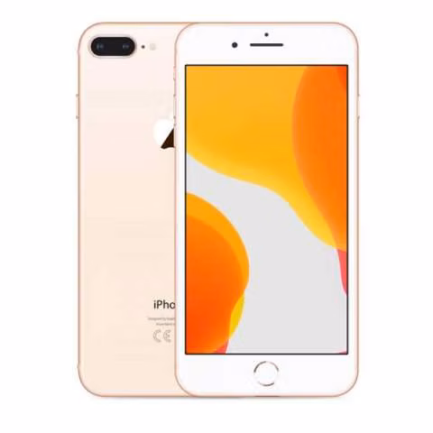 iPhone 8 PLUS Swap 64GB Gold