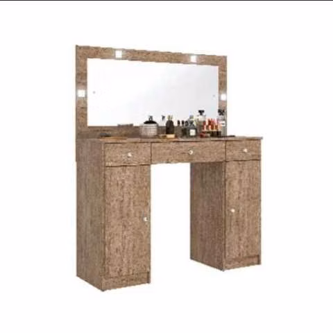 Tocador camarin carisma movelmax - Imagen 2