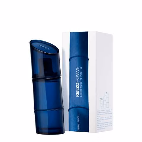 Kenzo Homme Intense 60ml eau de toilette - Imagen 2