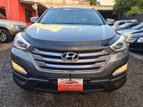Hyundai New Santa Fe 2013 - Imagen 3