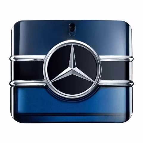 Mercedes-Benz Sign masculino 50ml eau de parfum - Imagen 2