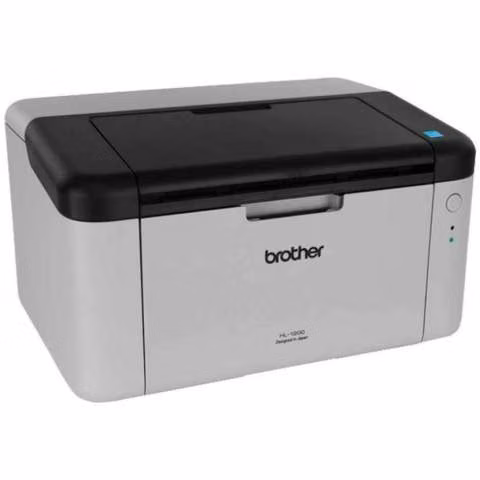Impresora láser Brother hl-1200 - Imagen 2