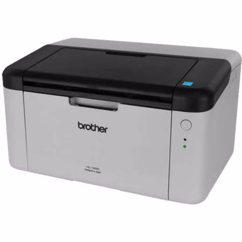 Impresora láser Brother hl-1200 - Imagen 3