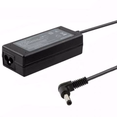 Cargador mini sony 10.5v 4.3a 45w (g - Imagen 3