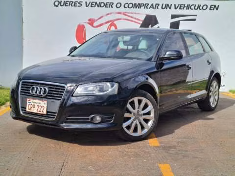 Audi A motor 1.6 naftero mecánico