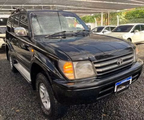 Toyota Land Cruiser Prado 1998 - Imagen 2