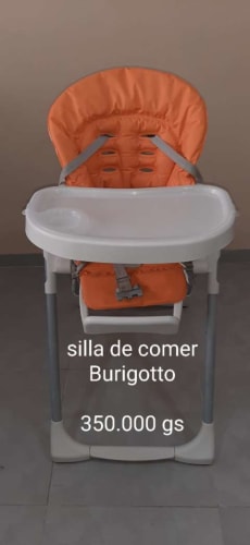 Sillita para bebé Burigotto