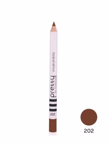 Lápiz labial Pretty Styler Lipliner 202
