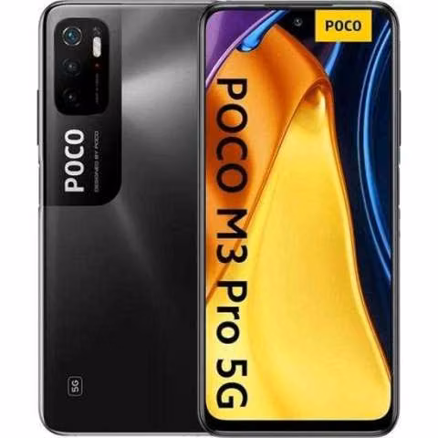 Celular Xiaomi Poco M3 Pro Dual Chip 64gb 5G