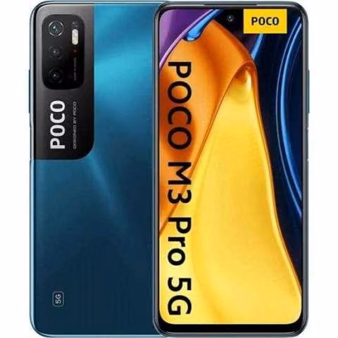 Celular Xiaomi Poco M3 Pro Dual Chip 64gb 5G - Imagen 2