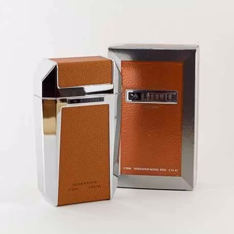 Emper Atelier pour homme eau de toilette 80ml