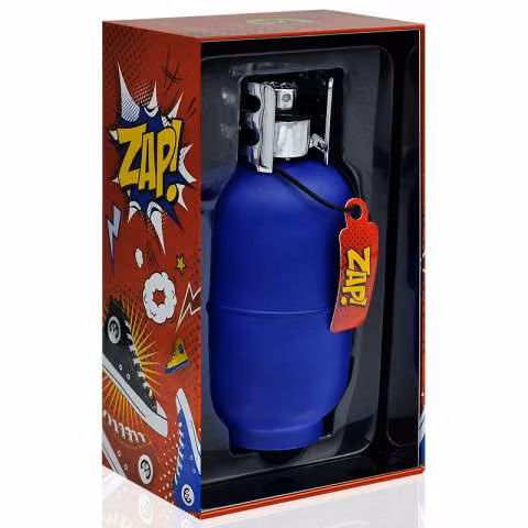 New Brand Master Zap eau de toilette 100ml
