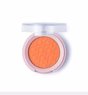 Sombra individual matte Pretty single matte 006