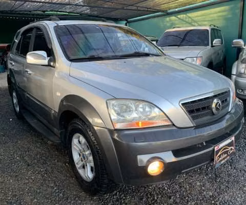 Kia Sorento 2004 - Imagen 2