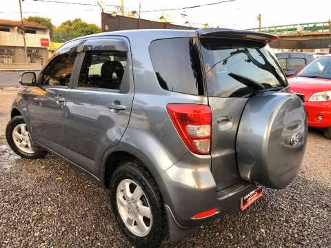 Daihatsu Bego 2006