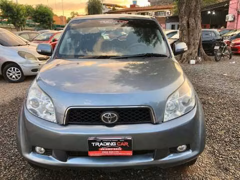 Daihatsu Bego 2006