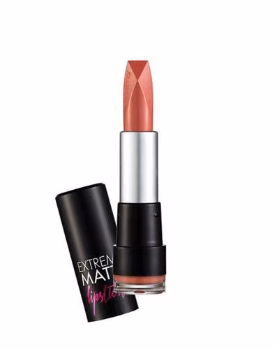 Labial matte Extreme Matte Lipstick 001