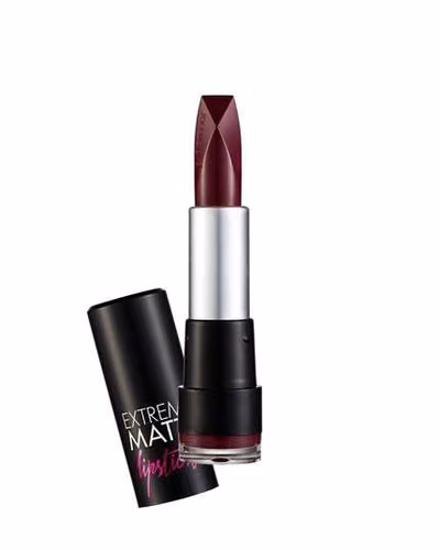 Labial matte Extreme Matte Lipstick 008
