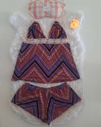 Pijama talle M
