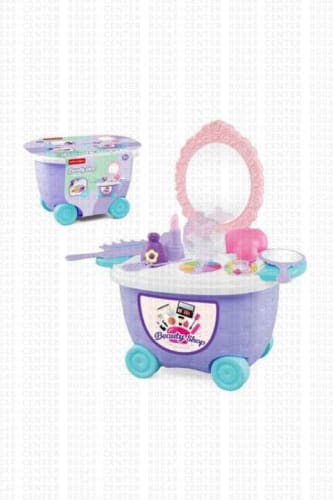 Beauty cart Kit 25x20x17 cm