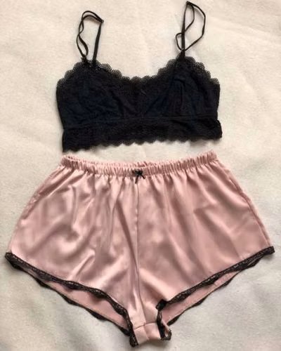 Pijama talle M
