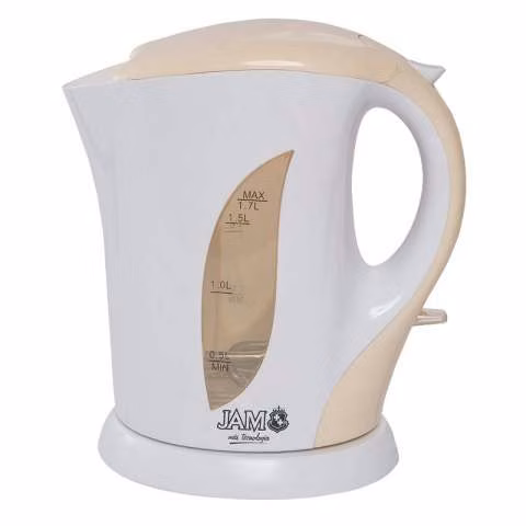 Hervidora jam blanca mod.ck- - Imagen 2