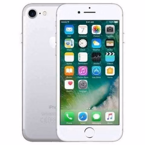 iPhone 7 de 32 gb Swap Grado A