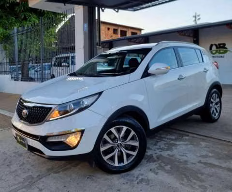 Kia Sportage 2015 ob - Imagen 2