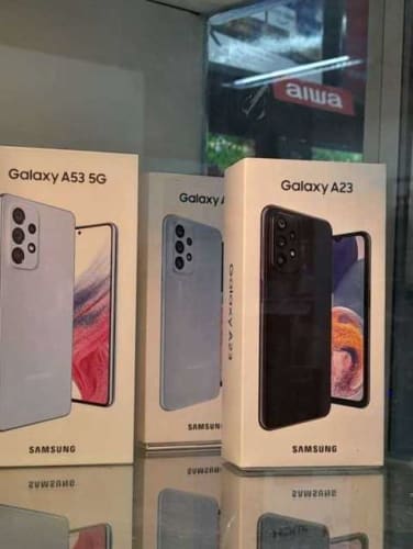 Samsung Galaxy A23 of 128 gb