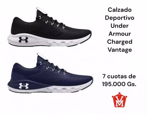 Champion deportivo UA para caballero