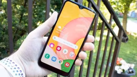 Samsung Galaxy A01 de 32 gb - Imagen 3
