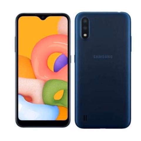 Samsung Galaxy A01 de 32 gb