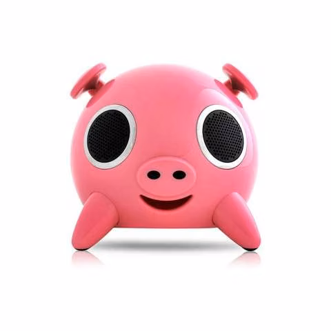 Speaker napoli dock ipig - Imagen 3