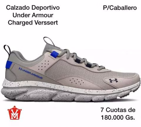 Champion deportivo UA para caballero