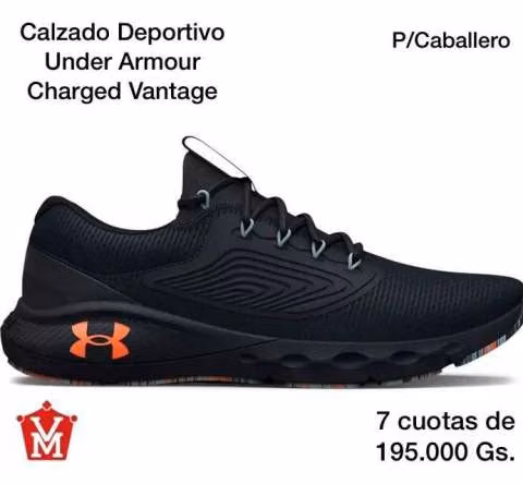 Champion deportivo UA para caballero
