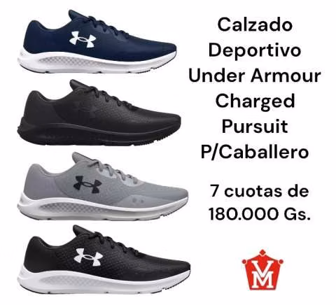 Champion deportivo UA para caballero