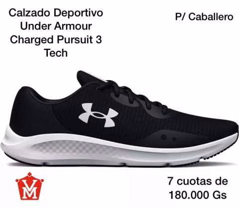Champion deportivo UA para caballero