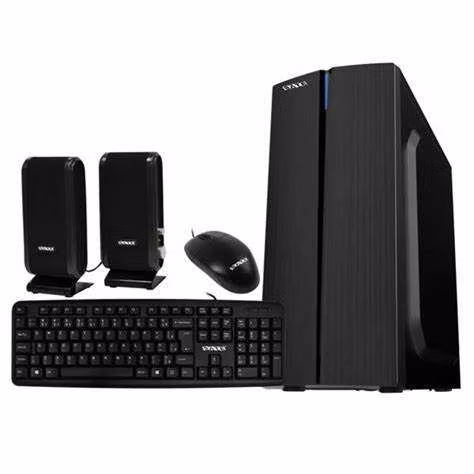 Kit gabinete español Satellite K704
