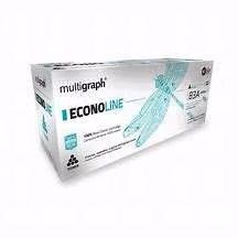Tóner Econoline Multigraph Q2612A 12A