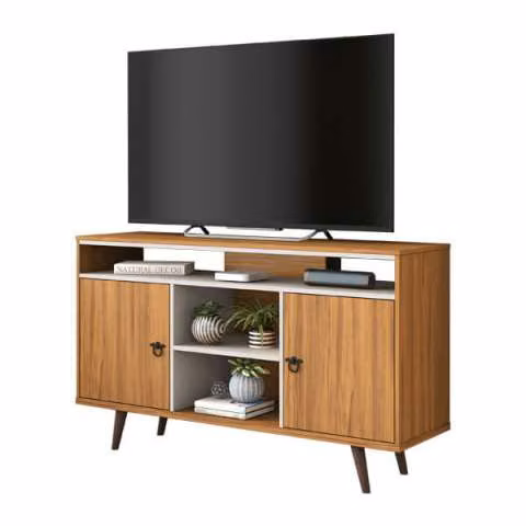Rack nt1120 notavel para tv hasta 55" abba - Imagen 2