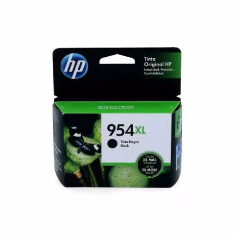 Cartucho Hp 954XL negro L0S71AL