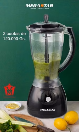 Licuadora