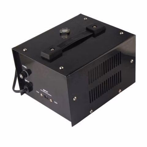 Transformador 200W 110V-220V LLD-200