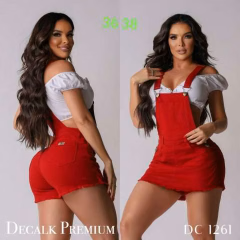 Jardinera Decalk premium