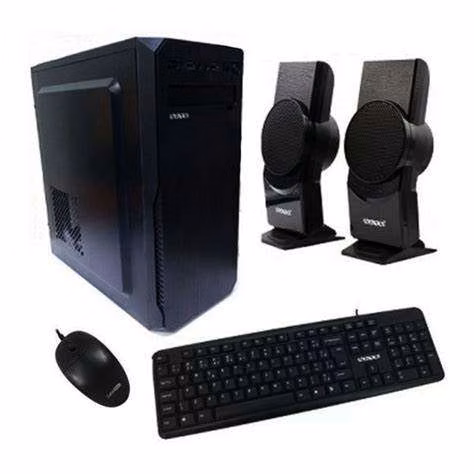 Kit gabinete Satellite K701 español