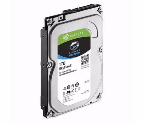 HD notebook 1TB Seagate 5400RPM 2.5" 7mm