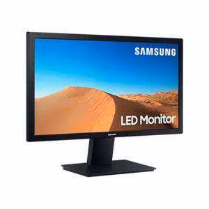 Monitor led 24 pulgadas Samsung LS24A310NHLXP hdmi vga