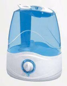 Humidificador Satellite A-H litros