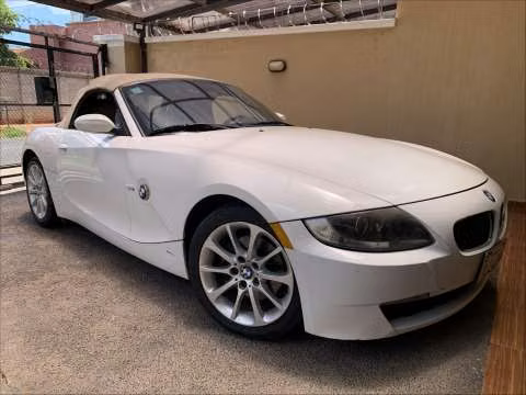 BMW Z
